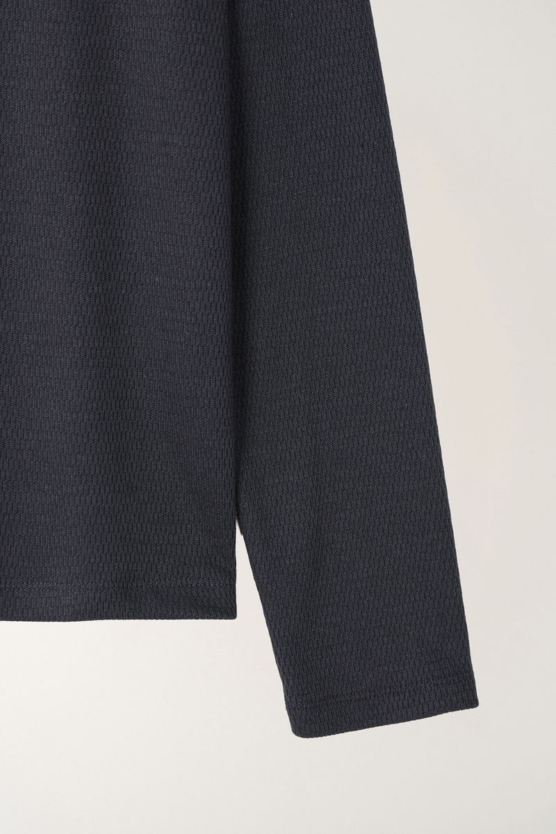 Ake Henley Longsleeve