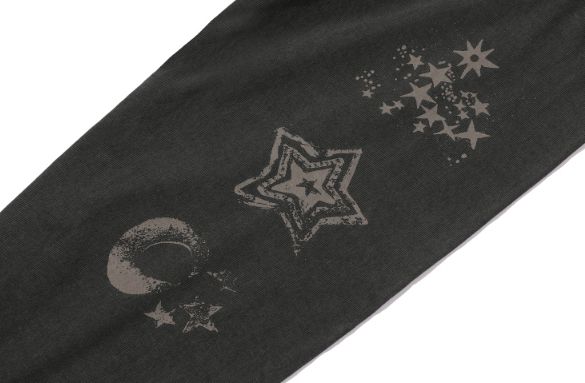 26FW★ Effect Pigment Long Sleeve