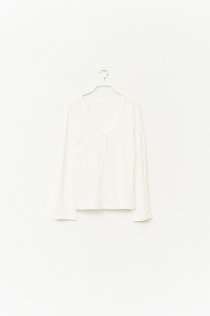 (W) Zent Roll Up Top