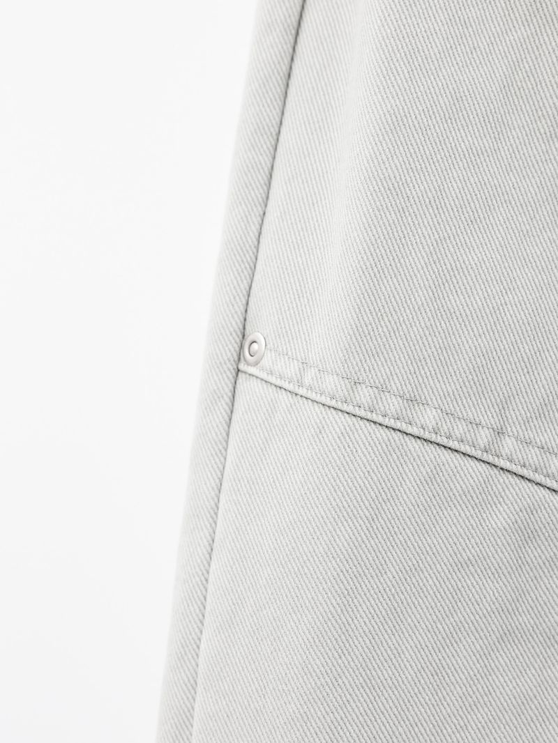 Beller Balloon Cation Pants