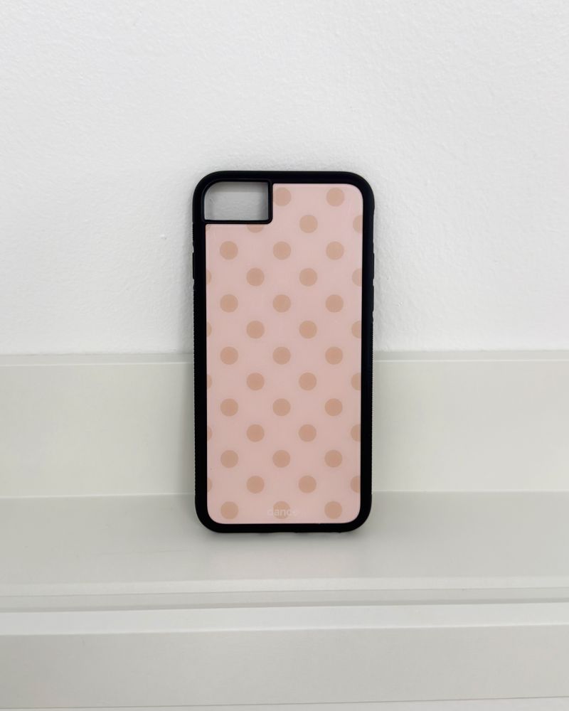DANCE（ダンス）の「DANCE dot case no. 090 MagSafe（Smartphone Accessories）」