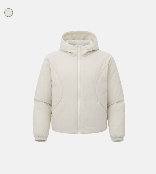 Aeron Pumping Jacket
