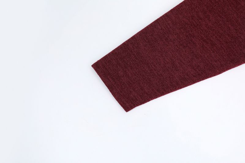 26FW★ Belted Strap Loose Knit