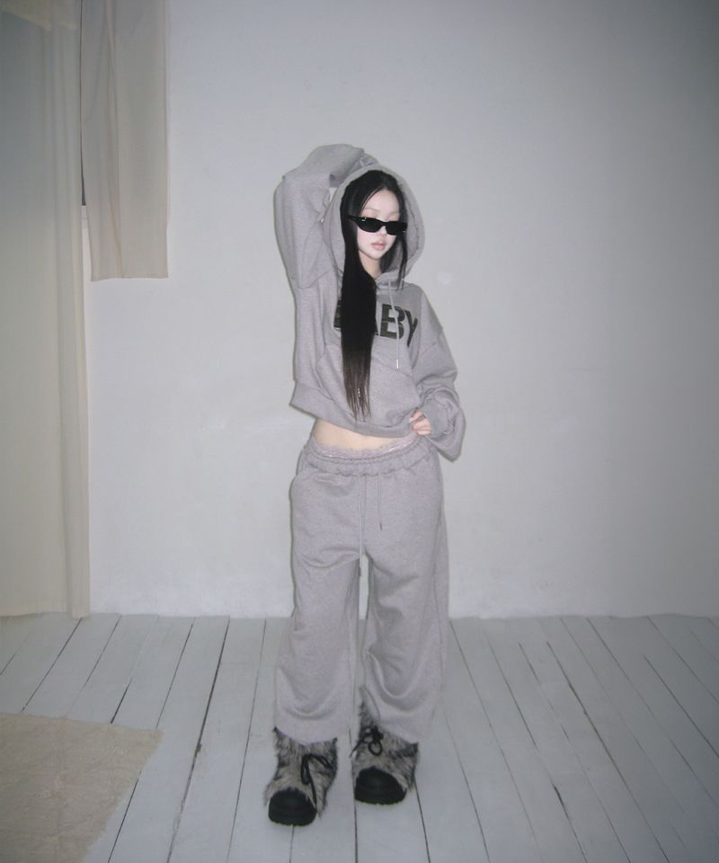 camo baby sweat pt (4colors)