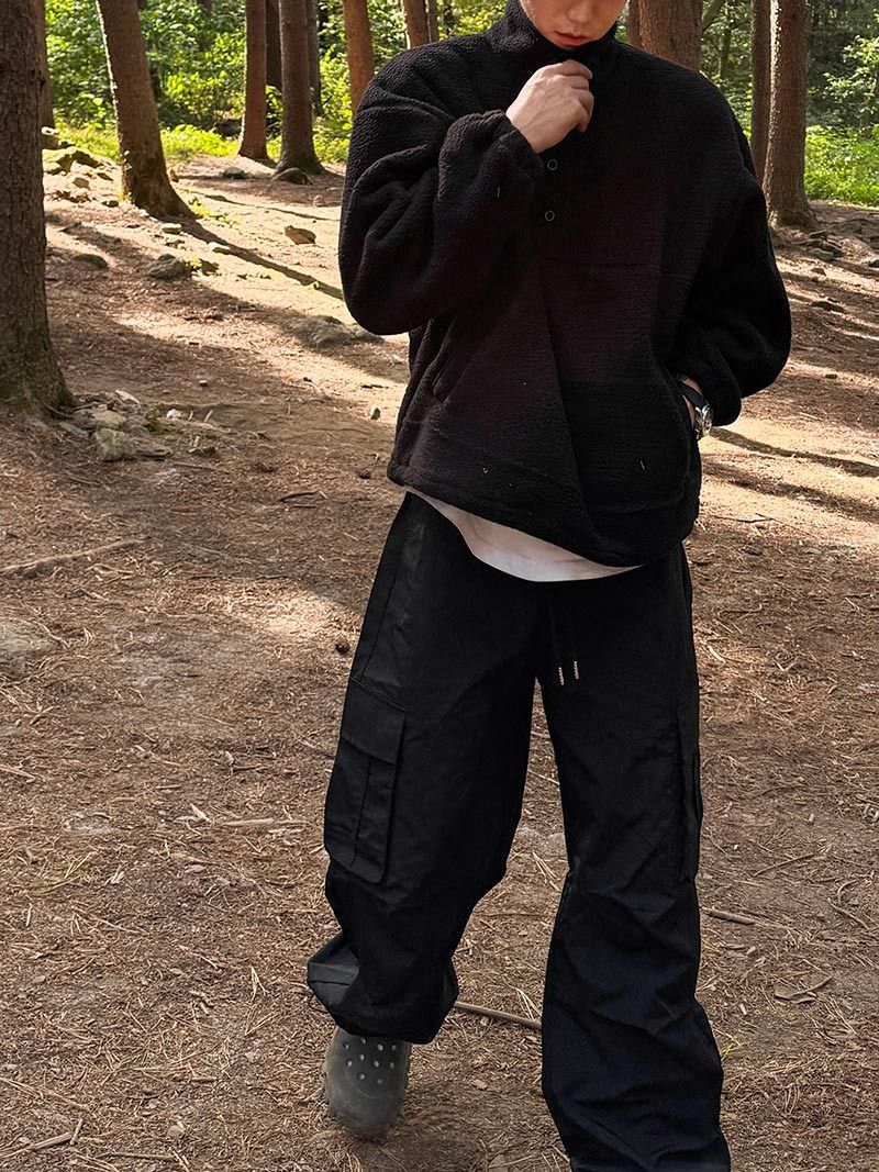 ASCLO Awesome Cargo Pants (7color)