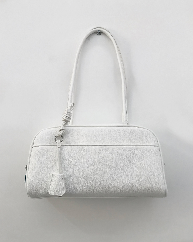 Brooklyn Classic Shoulder Bag (4color)