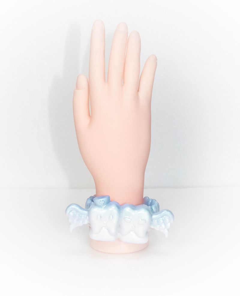 ANGEL TWEE BANGLE