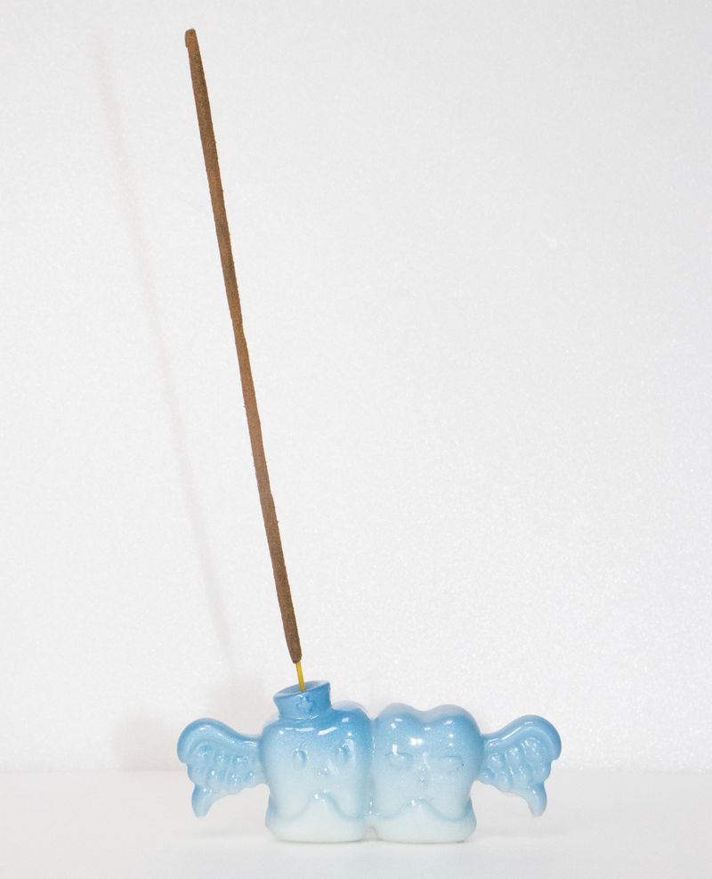 ANGEL TWEE INCENSE HOLDER