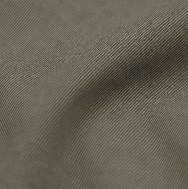 Bedin Stone Washed Western Shirt
