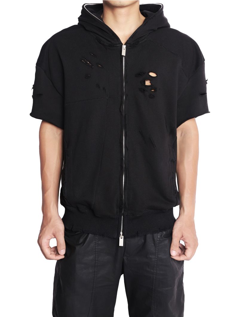 Goldie（ゴルディ）の「DECISION HOODIE（Tops）」