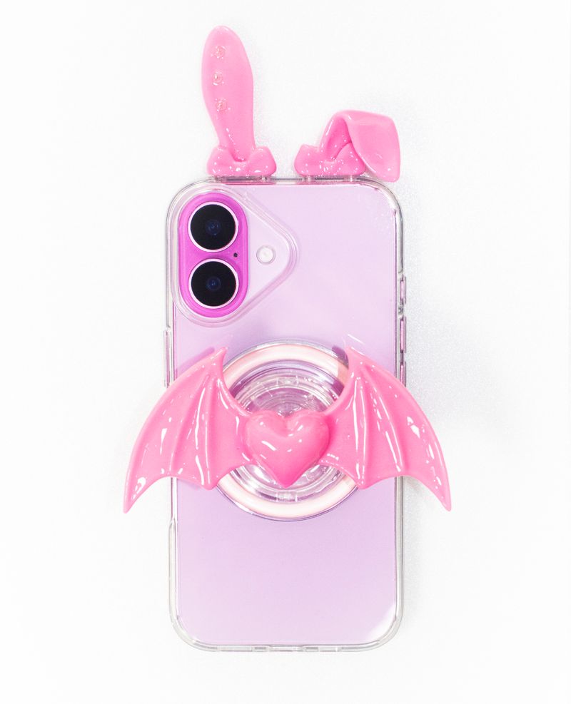 *MagSafe | DEVIL HEART GRIPTOK