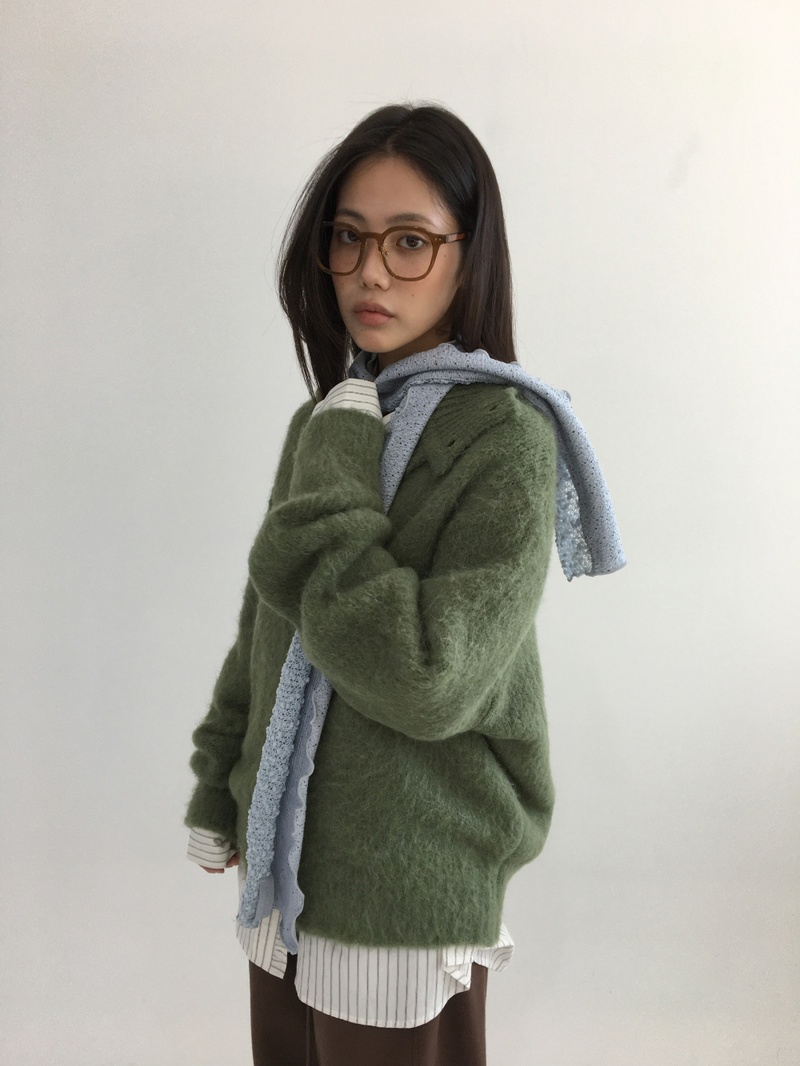 Verso Mix Muffler (3color)