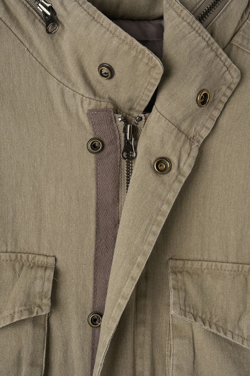 Cone M65 Field Jacket