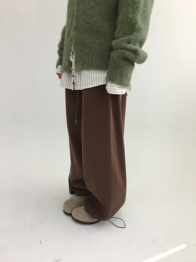 Rita string pants (6color)