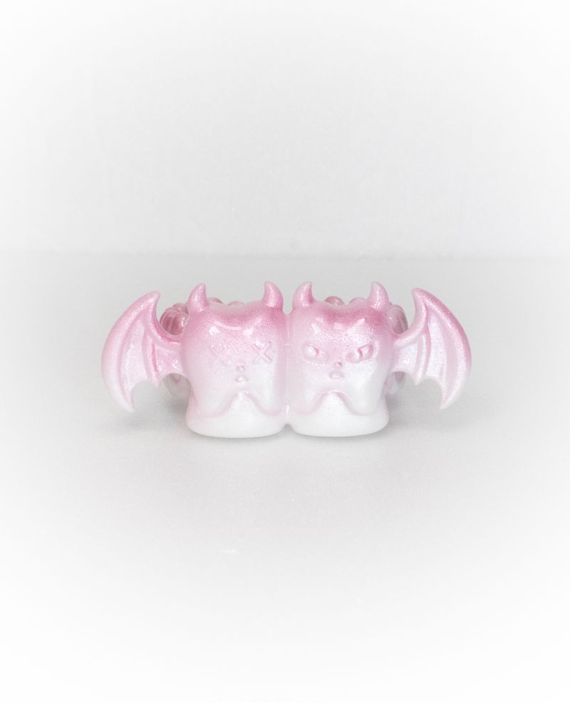 ヘックス ツイー バングル