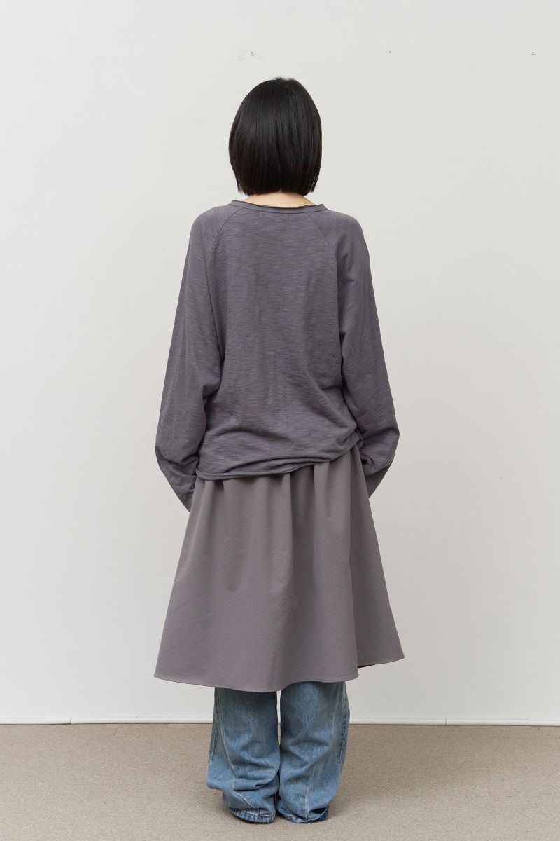 (W) Polki Skirt