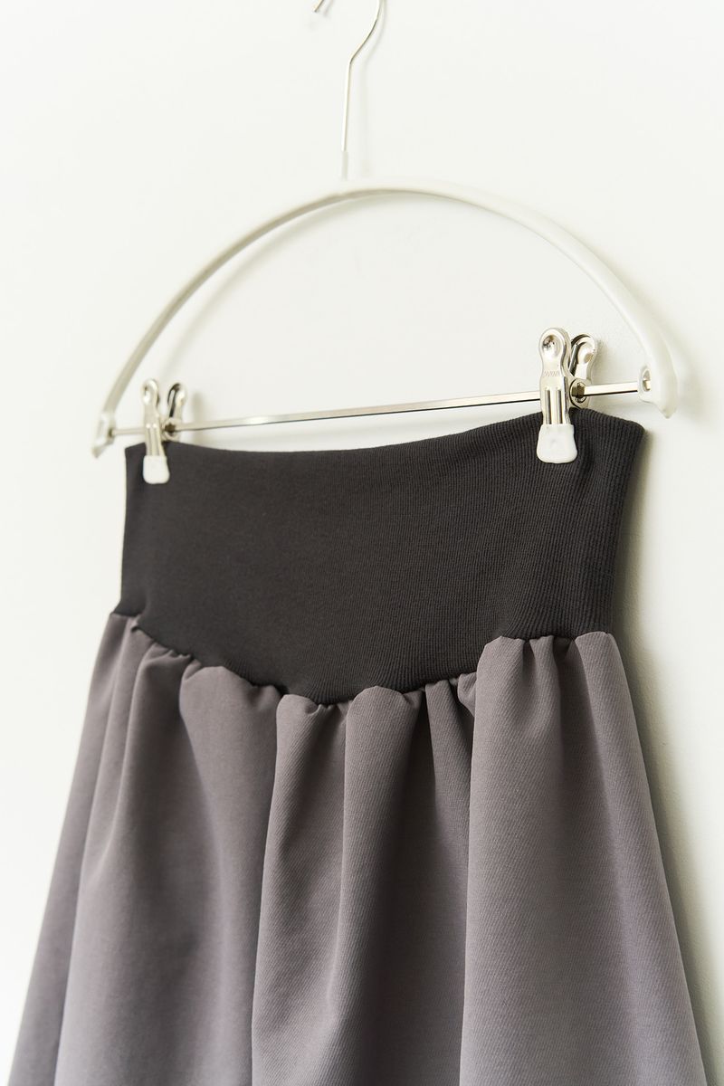 (W) Polki Skirt