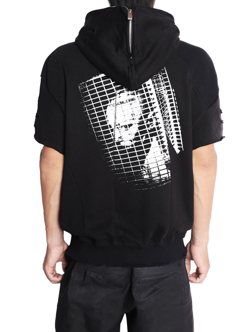 DECISION HOODIE
