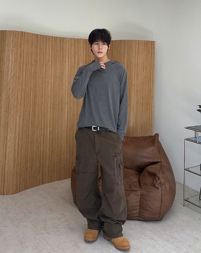 Airen Soft Warmer Hoodie