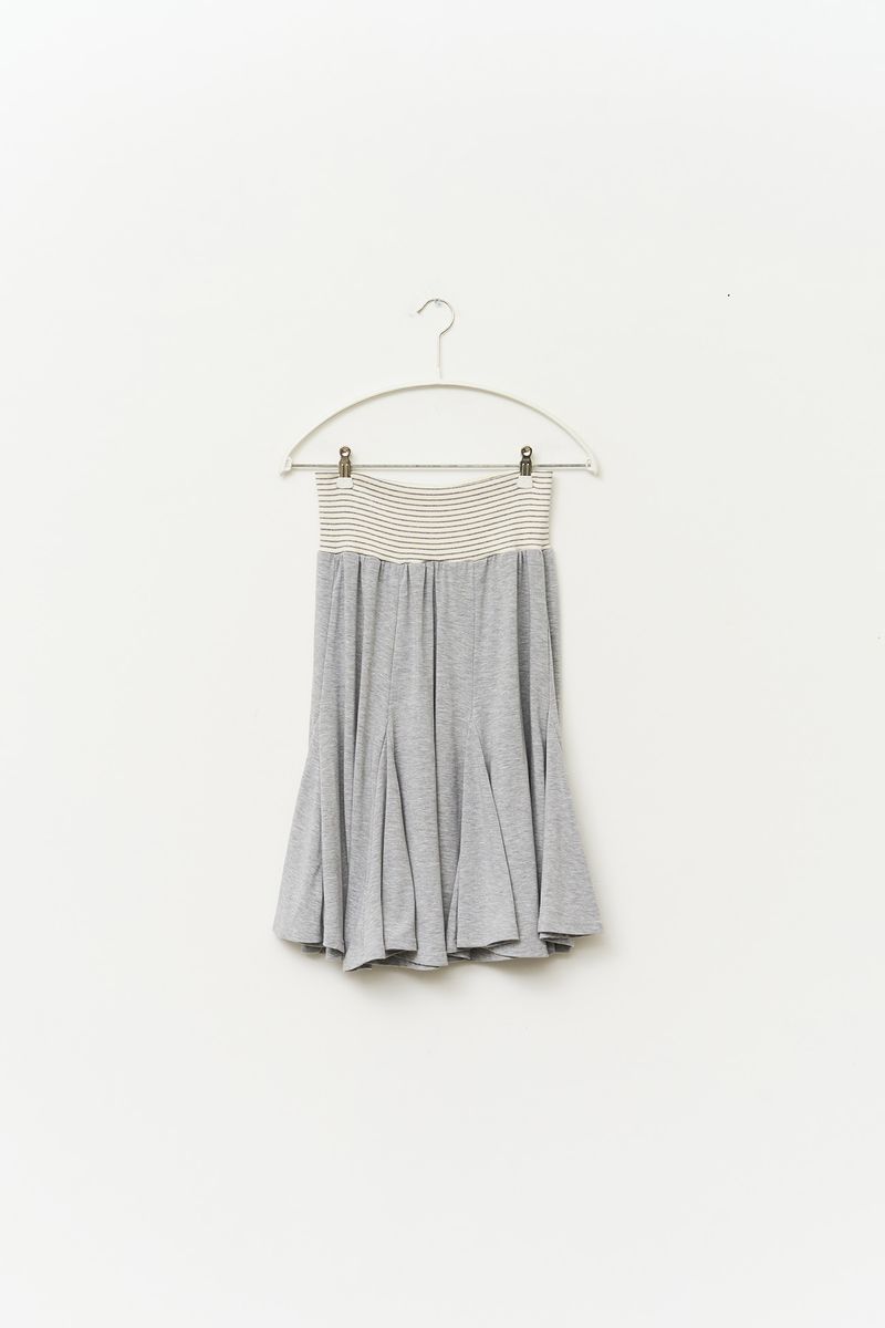 (W) Kenny Skirt