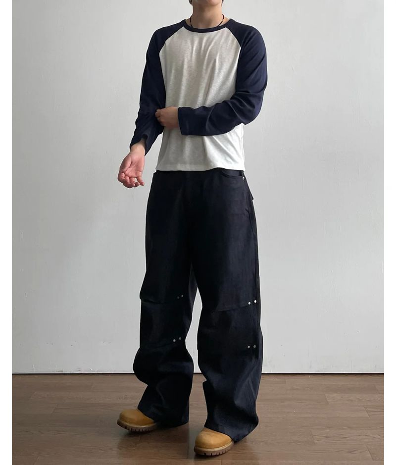 Heather Nagrand Long Sleeve
