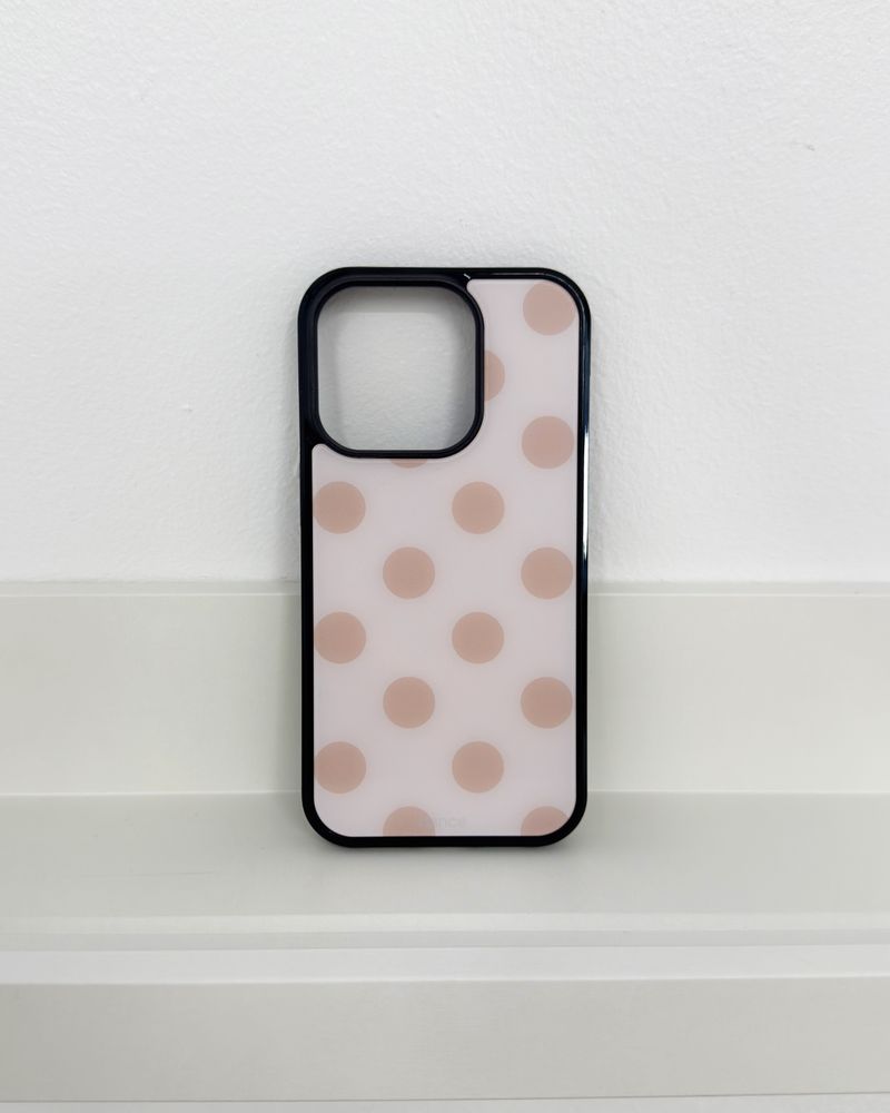 DANCE（ダンス）の「DANCE dot case no. 091 MagSafe（Smartphone Accessories）」