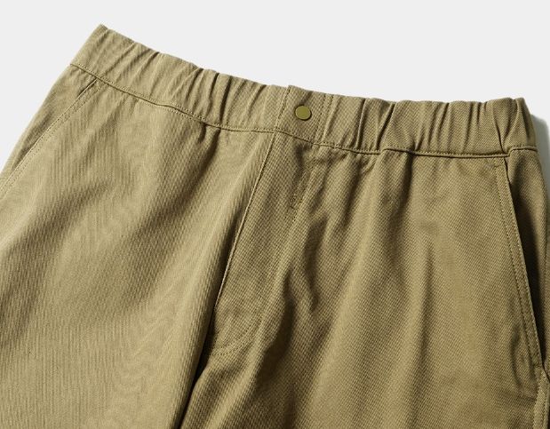 26FW★ 265 Meteor Rugged Chino Pants