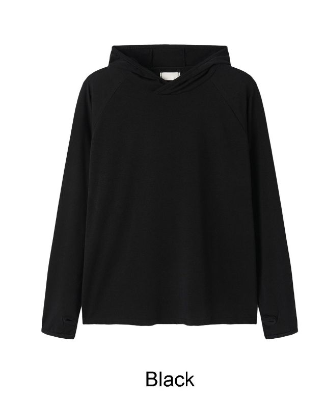 Airen Soft Warmer Hoodie
