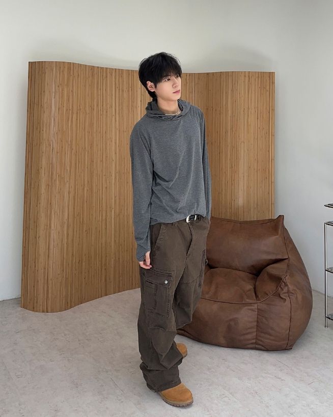 Airen Soft Warmer Hoodie