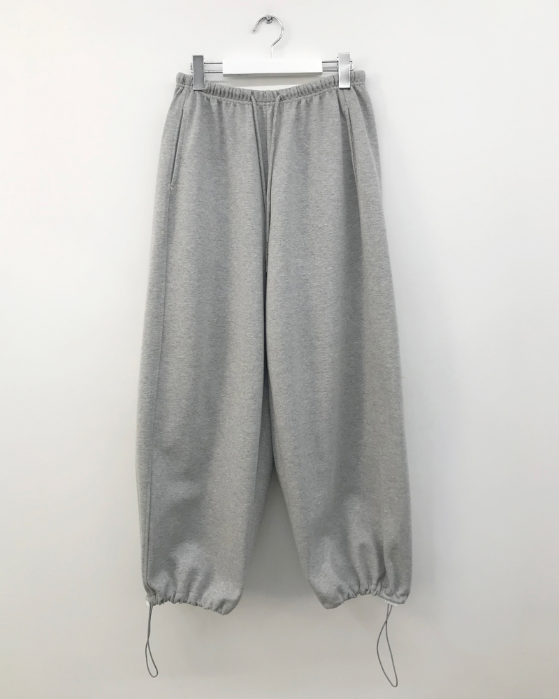Rita string pants (6color)