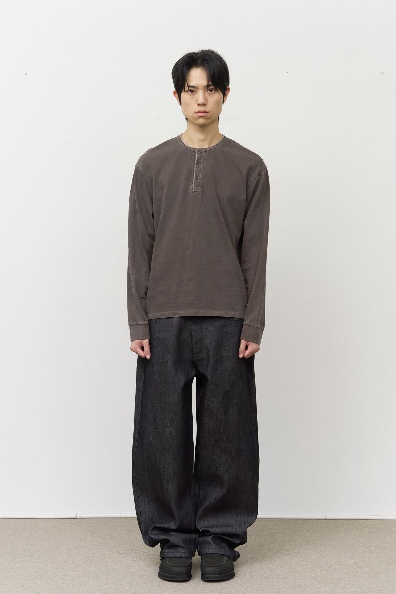 Ep Pigment Longsleeve