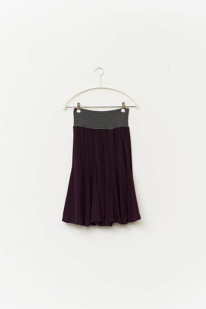 (W) Kenny Skirt