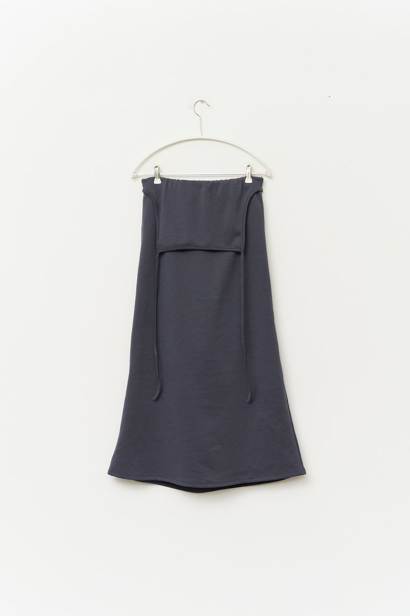 (W) Frozen Skirt