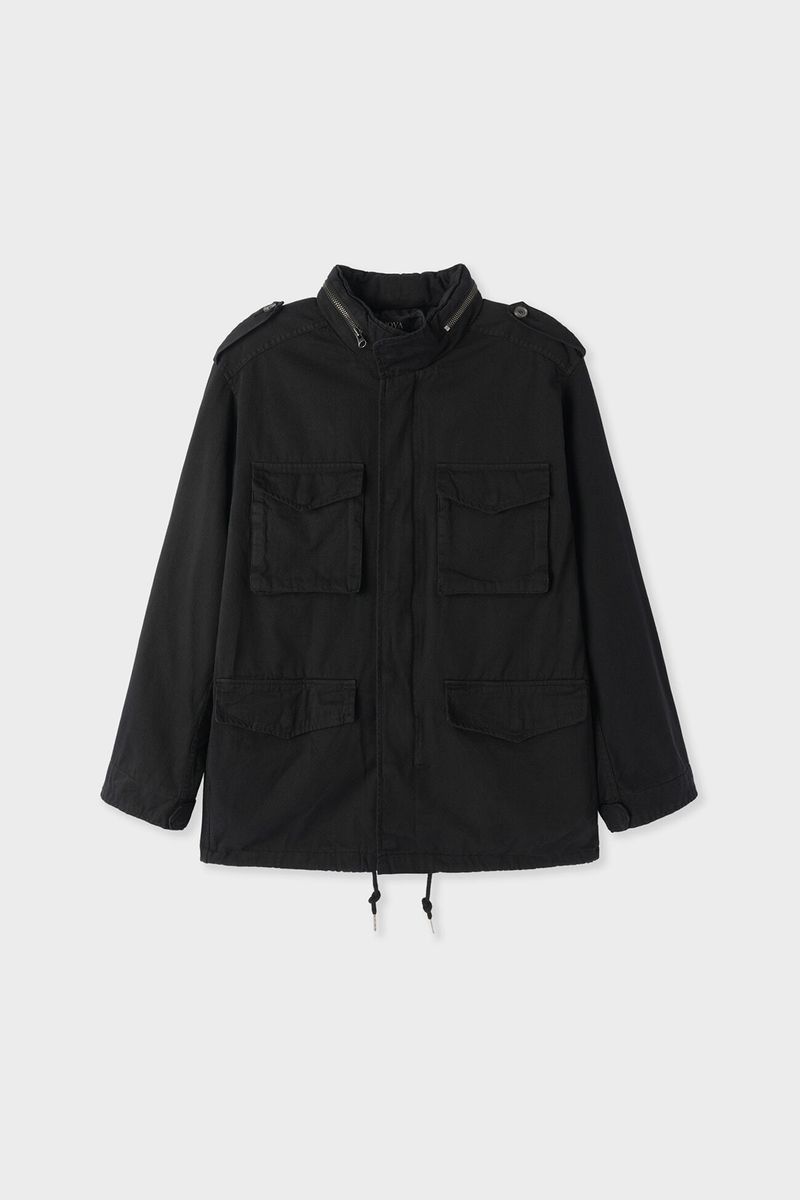 Cone M65 Field Jacket