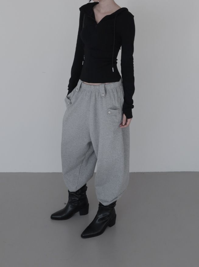 Toa Napoleon Jogger Pants