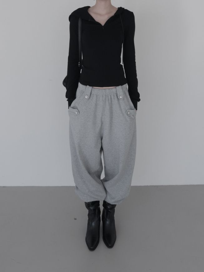 SEV Slim Warmer Hoodie
