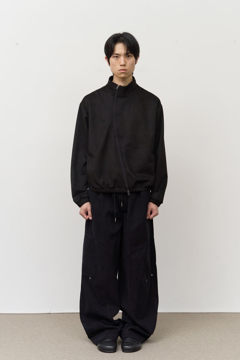 Beller Balloon Cation Pants