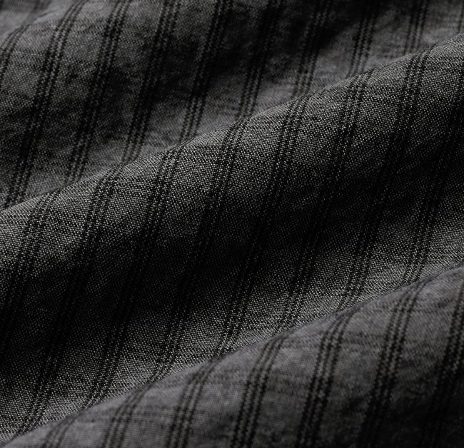 26FW★ Over Dyeing Check Shirt