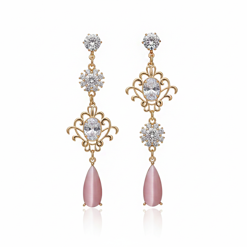 Princess Charming Earring