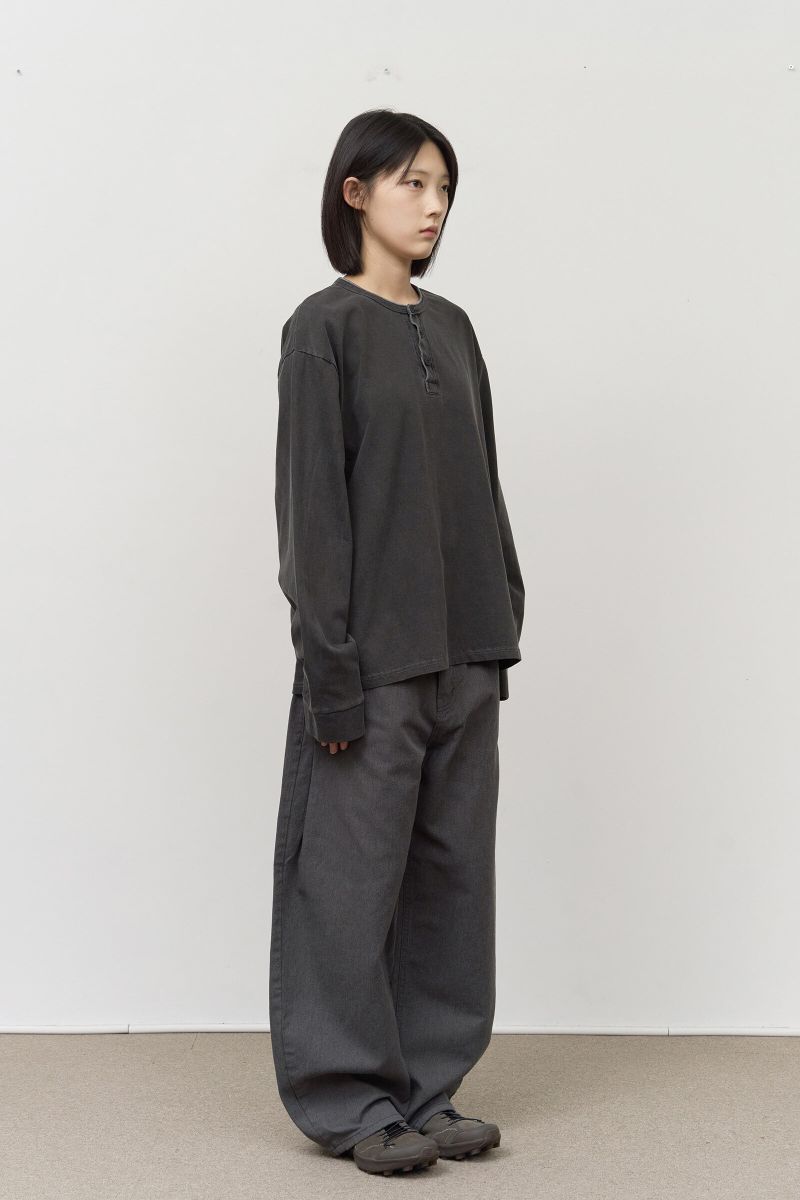 Ep Pigment Longsleeve