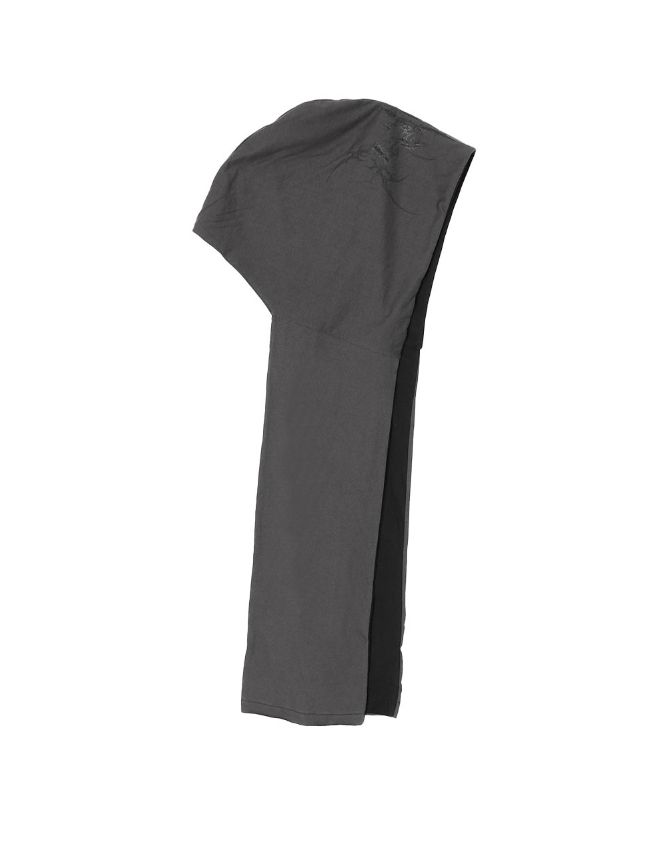 Veil Reversible Hood Muffler