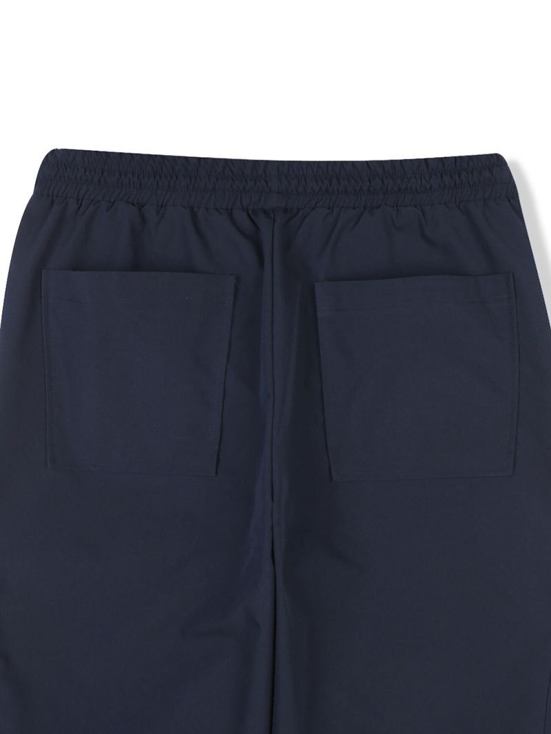 Cope Pocket Rip Pants
