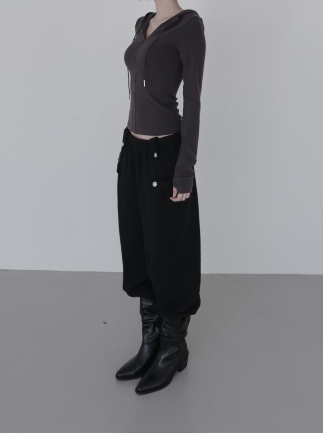 Toa Napoleon Jogger Pants
