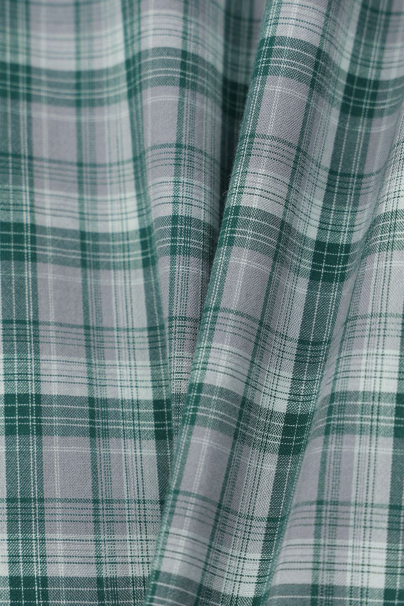 Cor Check Shirt