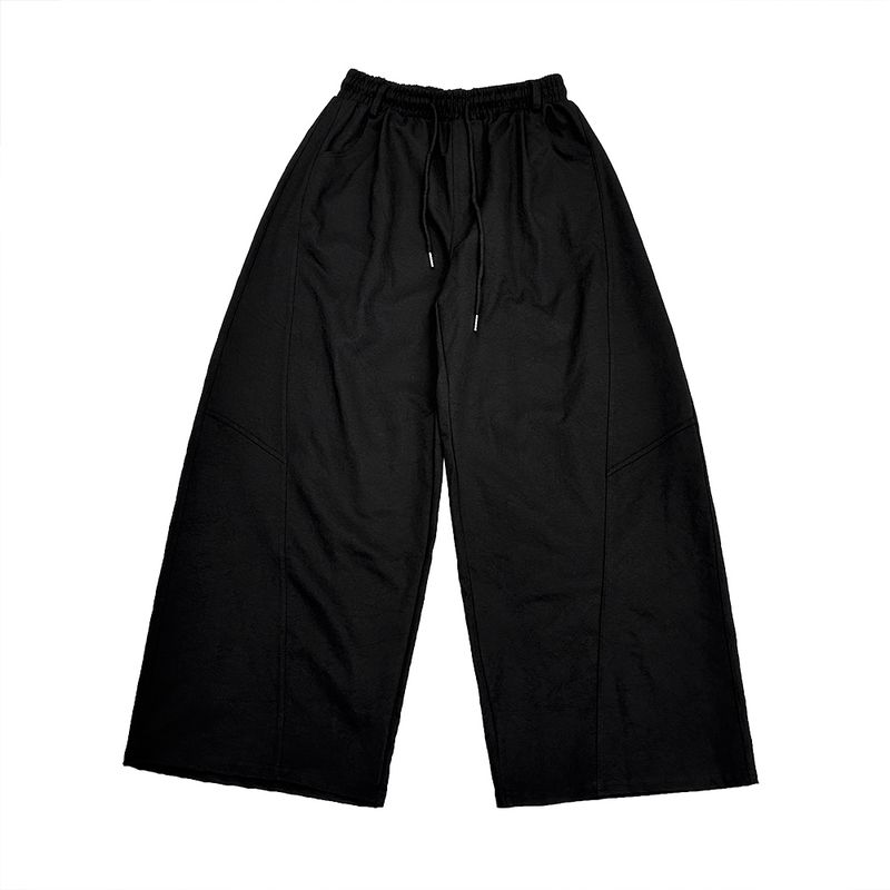 Blair Curve Wide Pants