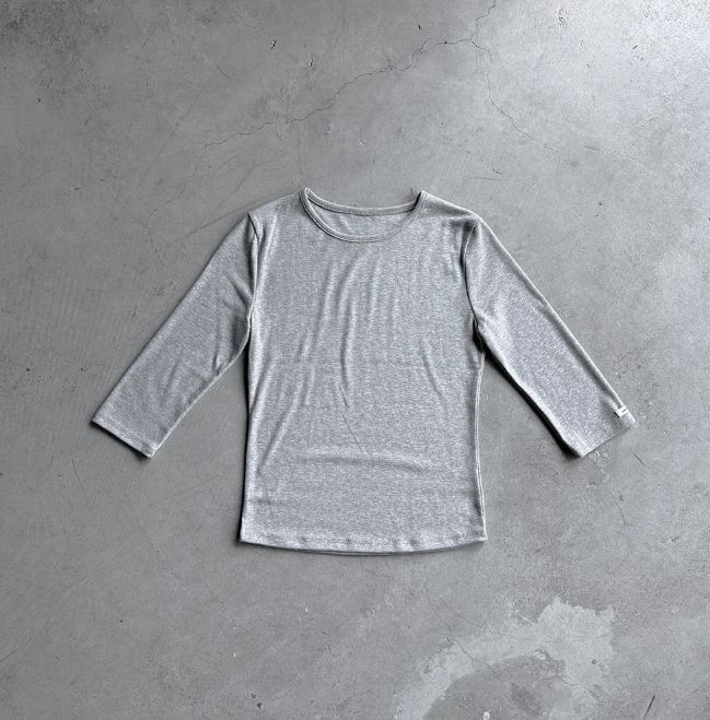 Seon Daily Three Quarter Tee