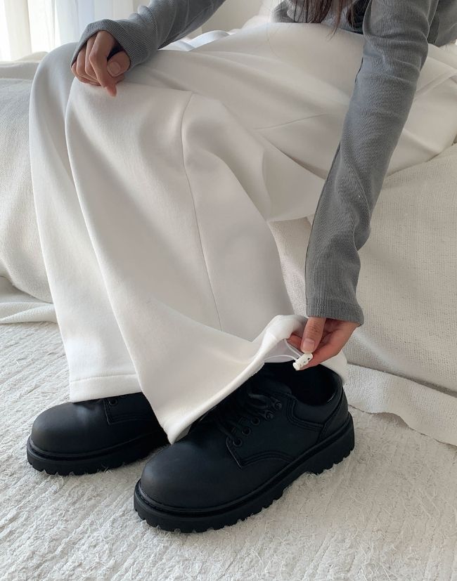 Berio Wide Training Pants