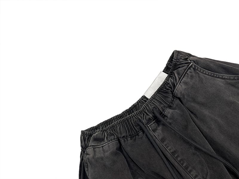 Verdin Crop Wide Pants