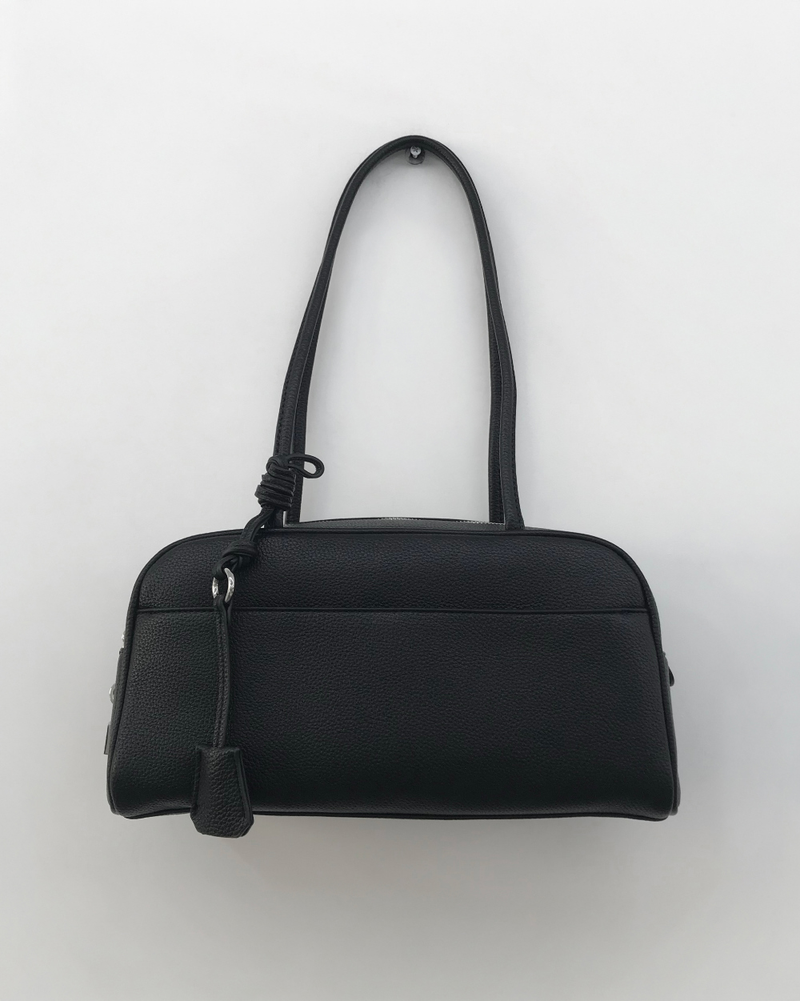 Brooklyn Classic Shoulder Bag (4color)
