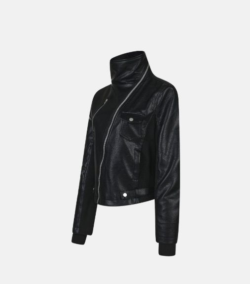 Bexa Rider Jacket